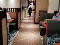 -仓桥家·焗寿司·锅物(光谷步行街店)