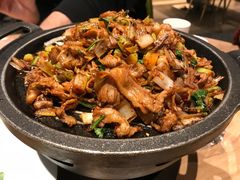 -红樱桃·欢乐餐厅(太原里店)