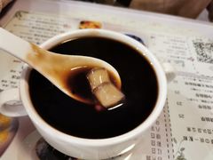 私房烧仙草-益汁湘(三坊七巷店)