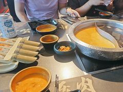 -牛武士寿喜烧·和牛火锅自助(全球首店)