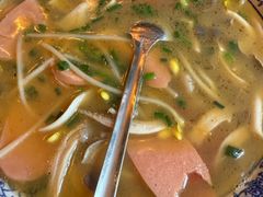 -饭江湖·江湖菜(湖广会馆店)