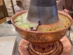 -牛街·马辈儿涮肉(牛街二店)