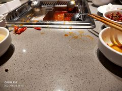 -海底捞火锅(龙湖金沙天街店)