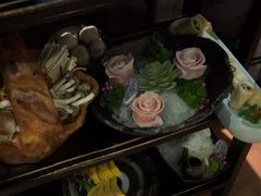 -捞王锅物料理(凯旋路店)