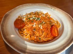 -Pizzeria da Nicola·火炉披萨(中大国际店)