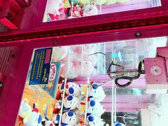 -大玩家(青岛CBD延吉路万达店)