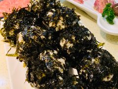 -阿泽禧烤肉(民兴花园店)