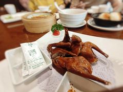 -悦雅居·老广州老味道(长湖店)