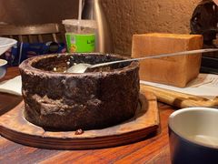 -绿茶餐厅(华贸购物中心店)
