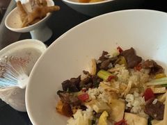 -金色印象·4K影院式足体养生(杨家坪西郊店)