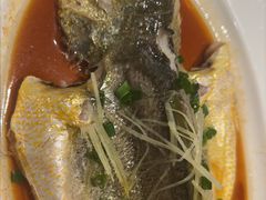 -北海金昌开元名都大酒店·四季轩中餐厅