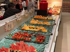 -小茉庐和牛自助火锅(龙湖万达店)