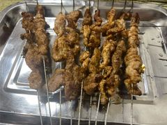 -酒宝荡烧烤(长航局江大路住宅小区店)