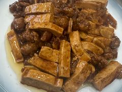 -清真·同发顺饭庄·烧麦(总店)