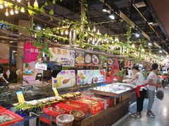 -79号渔船海鲜饭店(华强北店)