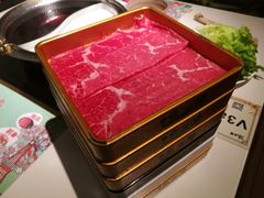 -温禾牛·和牛寿喜烧自助火锅(恒基名人店)