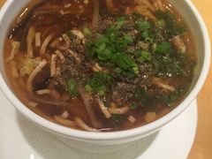 元盅酸辣汤-鼎泰丰(当代商城店)