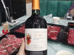 -顶福胜潮汕牛肉火锅(观沙岭店)