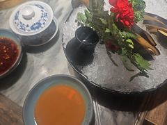-矮板凳老火锅(宽窄巷子店)