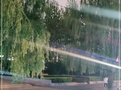 -炎黄艺术馆
