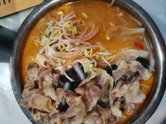 -香漫谷泰式小火锅(巴南万达店)