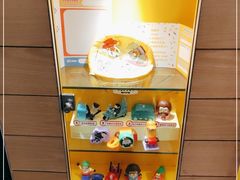 -麦当劳(仙林亚东城得来速店)