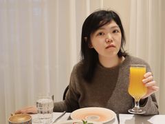 -HUATA 'Holiday Plan 花榻