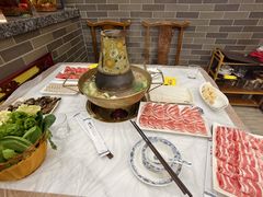 -清花阁乌拉满族火锅(厦门街店)