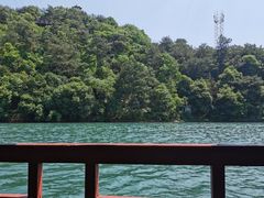 -石燕湖生态旅游景区