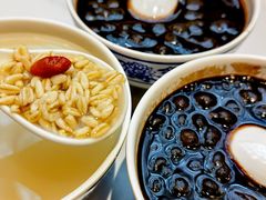 兰州灰豆子-燕兰楼·清真西北融合菜(亚运村店)
