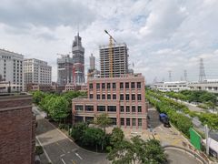 -浦东国际人才港