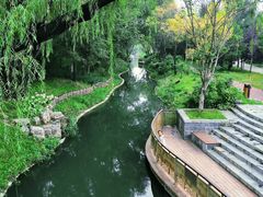 -北坞公园