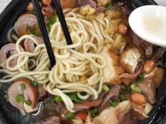 -阿芬卤面(花巷店)
