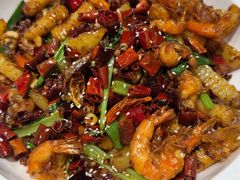 -禄鼎记·排队俩小时都要吃的酸菜鱼(石牌桥店)