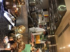 -威斯汀舞台餐厅