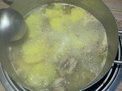 -探窝·竹笙椰子鸡(杨箕店)