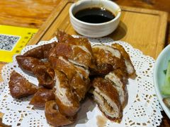 -百家鲜·杭帮菜