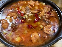 -鼎香润(德胜门内店)