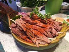 -香佰里重庆火锅(恒力博纳广场店)
