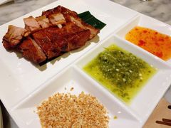 -PHO爺·越南料理(亦庄大族广场店)