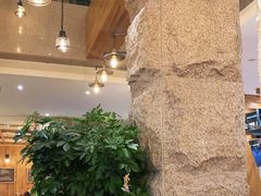-三千里韩式炭火烤肉(南八马路店)