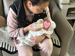 -田螺阿姨自营月嫂·育儿嫂(高新店)