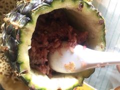 景洪阿苗土菜馆-纳兰傣雀傣味餐厅