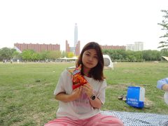 -泰丰公园