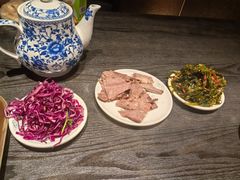 -清真·马安军辣子牛肉面