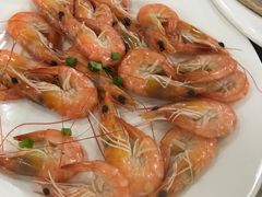 -金海湾海鲜排档(朱家尖店)