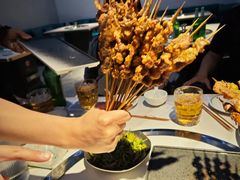 -红井路游艺炖锅·音乐餐吧(十渡店)