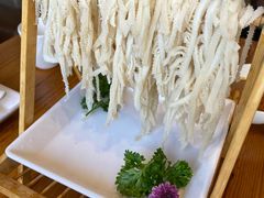 -粉巷13號陕菜馆