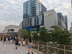 -深圳湾万象城(南山店)