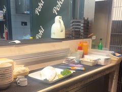 -POKIPOKI泰食谷仓东南亚菜(侨香店)